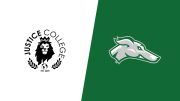 2026 Justice College vs Eastern N.M. - Men's