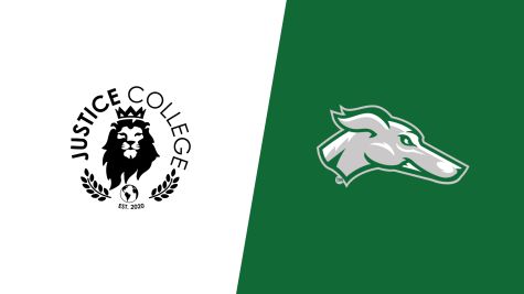2026 Justice College vs Eastern N.M. - Men's