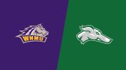 2027 Western N.M. vs Eastern N.M. - Women's