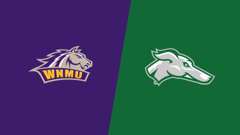 2027 Western N.M. vs Eastern N.M. - Women's
