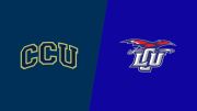 2026 Colorado Christian vs Lubbock Christian - Women's