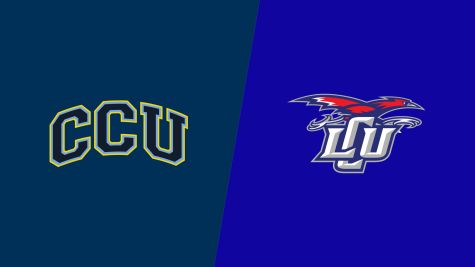 2026 Colorado Christian vs Lubbock Christian - Women's