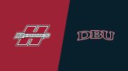 2026 Henderson State vs DBU - Men's