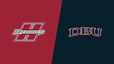 2026 Henderson State vs DBU - Men's