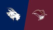 2026 St. Edward's vs TAMIU - Men's