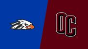2026 Southwestern Christian (OK) vs Okla. Christian - Women's