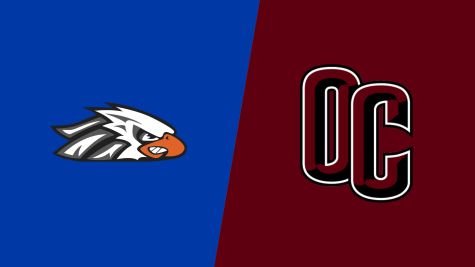2026 Southwestern Christian (OK) vs Okla. Christian - Women's