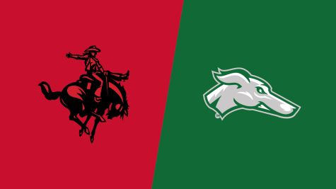 2026 Northwestern Oklahoma State vs Eastern N.M. - Men's