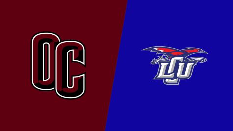 2026 Okla. Christian vs Lubbock Christian - Men's