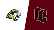 2026 Ecclesia College vs Okla. Christian - Men's