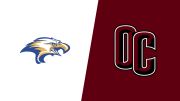 2026 Kansas Christian vs Okla. Christian - Women's