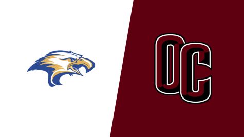 2026 Kansas Christian vs Okla. Christian - Women's