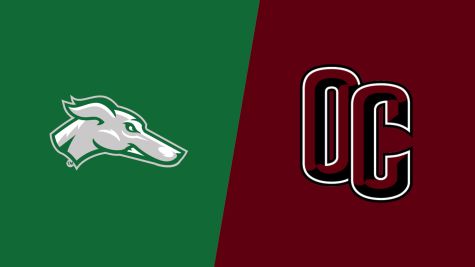 2026 Eastern N.M. vs Okla. Christian - Women's
