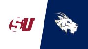 2026 Schreiner vs St. Edward's - Men's