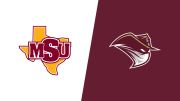 How to Watch: 2027 Midwestern State vs TAMIU - Women's | Women's Basketball
