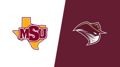 How to Watch: 2027 Midwestern State vs TAMIU - Women's | Women's Basketball