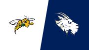 2026 Black Hills State vs St. Edward's - Women's