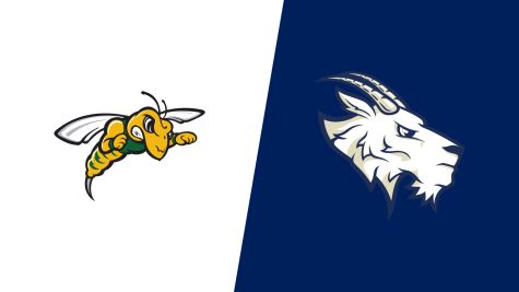 2026 Black Hills State vs St. Edward's - Women's