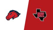 2026 University of the Southwest vs Sul Ross State - Women's