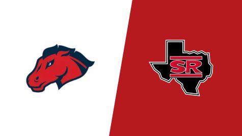2026 University of the Southwest vs Sul Ross State - Women's