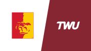 2026 Pittsburg State vs Texas Woman's - Women's