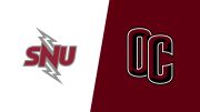 2026 Southern Nazarene vs Okla. Christian - Men's
