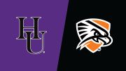 2026 New Mexico Highlands vs UT Permian Basin - Women's