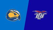 2026 Fort Lewis vs Lubbock Christian - Men's