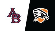 2026 Arlington Baptist vs UT Permian Basin - Women's
