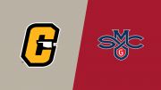 How to Watch: 2027 Cameron vs Saint Mary's College (CA) - Women's | Women's Basketball