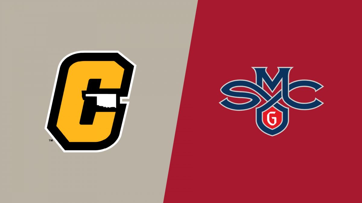How to Watch: 2027 Cameron vs Saint Mary's College (CA) - Women's | Women's Basketball