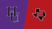 2026 New Mexico Highlands vs Sul Ross State - Men's