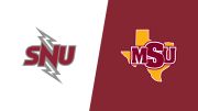 2026 Southern Nazarene vs Midwestern State - Men's