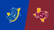 2026 Southern Arkansas vs Midwestern State - Women's