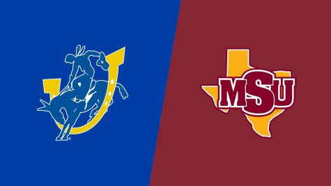 2026 Southern Arkansas vs Midwestern State - Women's