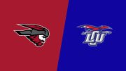 2026 Western Colorado vs Lubbock Christian - Women's