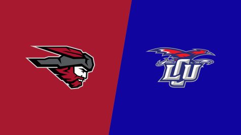 2026 Western Colorado vs Lubbock Christian - Women's