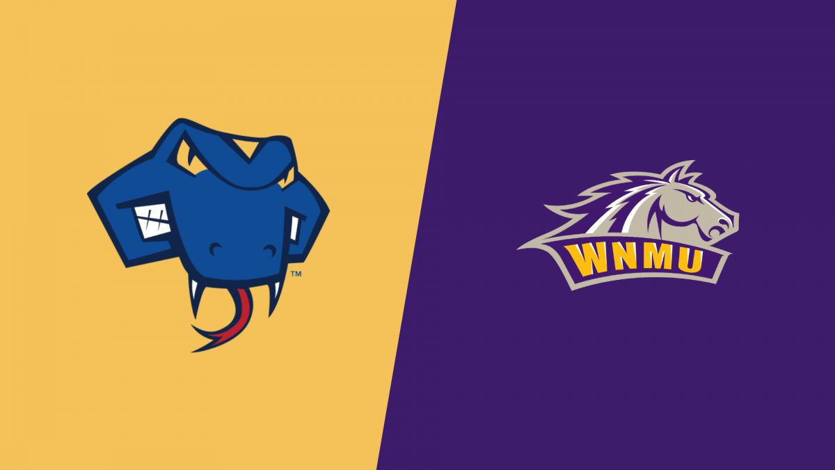 How to Watch: 2026 St. Mary's (TX) vs Western N.M. - Women's | Women's Basketball