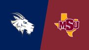 2027 St. Edward's vs Midwestern State - Women's