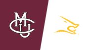 2026 Colorado Mesa vs A&M-Kingsville - Men's