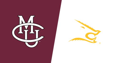 2026 Colorado Mesa vs A&M-Kingsville - Men's