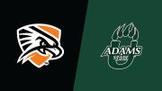 2026 UT Permian Basin vs Adams State - Women's