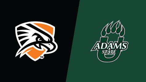 2026 UT Permian Basin vs Adams State - Women's