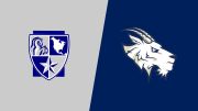 2026 North American University vs St. Edward's - Women's