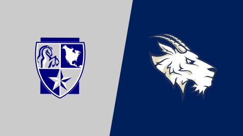 2026 North American University vs St. Edward's - Women's