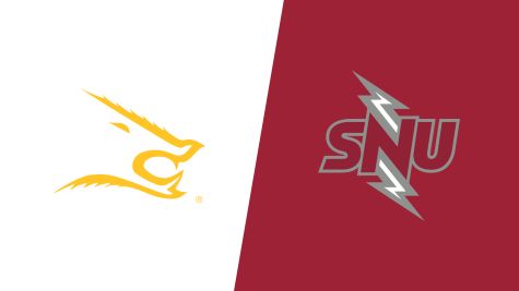 2026 A&M-Kingsville vs Southern Nazarene - Women's