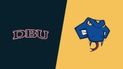 2026 DBU vs St. Mary's (TX) - Men's