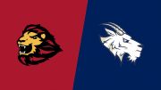 2026 St. Thomas (TX) vs St. Edward's - Men's