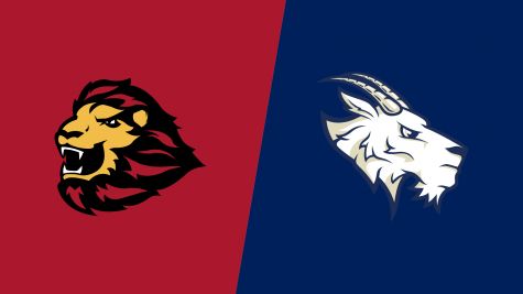 2026 St. Thomas (TX) vs St. Edward's - Men's