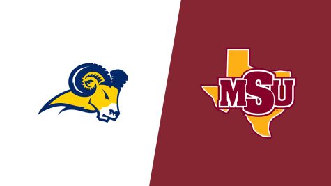 2026 Texas Wesleyan vs Midwestern State - Women's